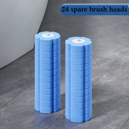 Additional 24x Replacement Brush Heads