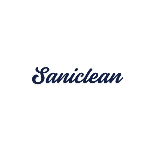 Saniclean Disposable Toilet Brush